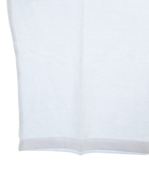 SSZ（エスエスズィー）Tシャツ・カットソー 白 サイズ:L メンズ/2200667500211