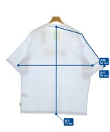 SSZ（エスエスズィー）Tシャツ・カットソー 白 サイズ:L メンズ/2200667500211