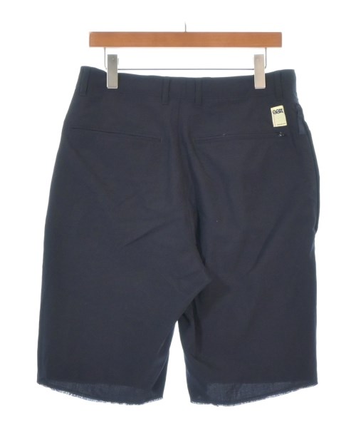 SSZ（エスエスズィー）ショートパンツ 紺 サイズ:S メンズ/2200668450089