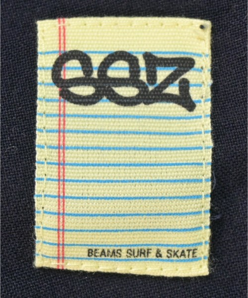 SSZ（エスエスズィー）ショートパンツ 紺 サイズ:S メンズ/2200668450089