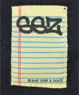 SSZ（エスエスズィー）ショートパンツ 紺 サイズ:S メンズ/2200668450089