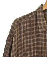 SSZ（エスエスズィー）カジュアルシャツ 紺 サイズ:XL メンズ/2200677475028