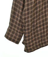 SSZ（エスエスズィー）カジュアルシャツ 紺 サイズ:XL メンズ/2200677475028