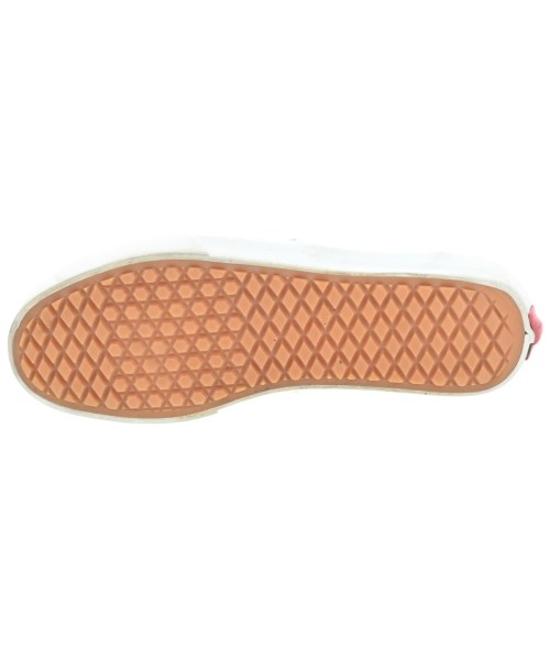 SSZ（エスエスズィー）スニーカー 白 サイズ:27cm メンズ/2200674056138