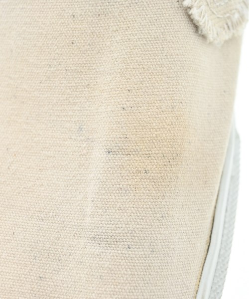 SSZ（エスエスズィー）スニーカー 白 サイズ:27cm メンズ/2200674056138