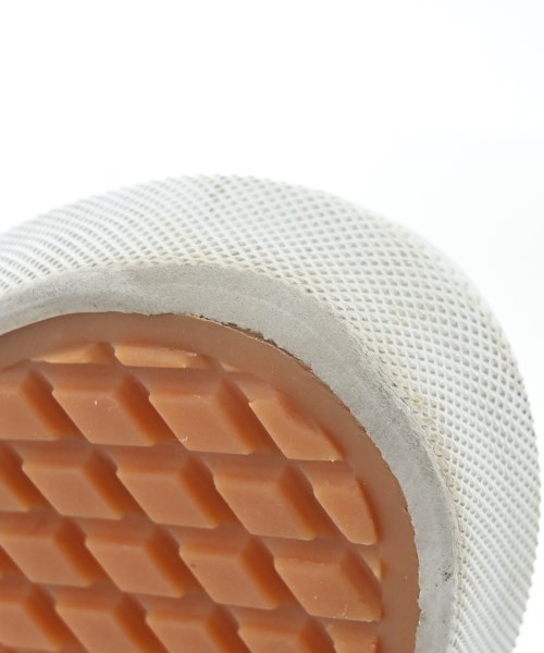 SSZ（エスエスズィー）スニーカー 白 サイズ:27cm メンズ/2200674056138