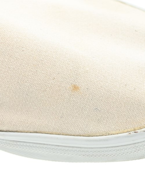 SSZ（エスエスズィー）スニーカー 白 サイズ:27cm メンズ/2200674056138