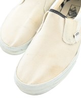 SSZ（エスエスズィー）スニーカー 白 サイズ:27cm メンズ/2200674056138