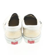 SSZ（エスエスズィー）スニーカー 白 サイズ:27cm メンズ/2200674056138