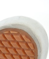 SSZ（エスエスズィー）スニーカー 白 サイズ:27cm メンズ/2200674056138