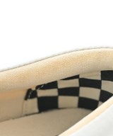 SSZ（エスエスズィー）スニーカー 白 サイズ:27cm メンズ/2200674056138