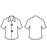 SSZ（エスエスズィー）カジュアルシャツ 黒 サイズ:M メンズ/2200678328026