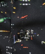 SSZ（エスエスズィー）カジュアルシャツ 黒 サイズ:M メンズ/2200678328026