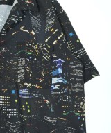 SSZ（エスエスズィー）カジュアルシャツ 黒 サイズ:M メンズ/2200678328026