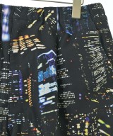 SSZ（エスエスズィー）ショートパンツ 黒 サイズ:M メンズ/2200678328033