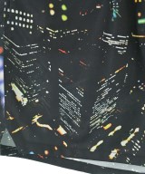 SSZ（エスエスズィー）ショートパンツ 黒 サイズ:M メンズ/2200678328033