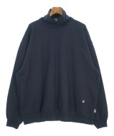 SSZ（エスエスズィー）スウェット 紺 サイズ:XXL メンズ/2200695167011