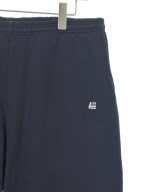SSZ（エスエスズィー）スウェットパンツ 紺 サイズ:XXL メンズ/2200695167028