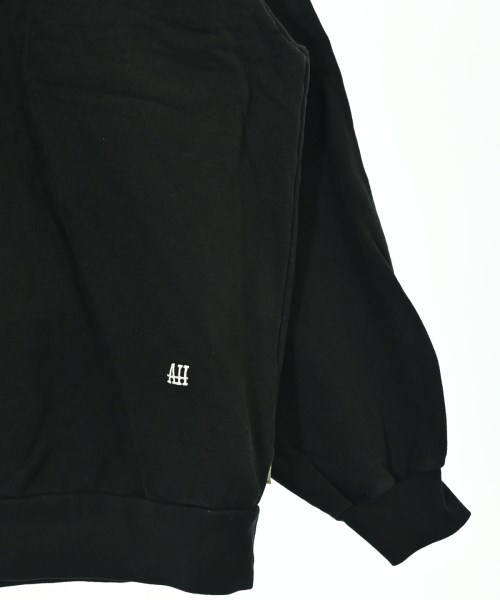 SSZ（エスエスズィー）スウェット 黒 サイズ:XXL メンズ/2200689838187