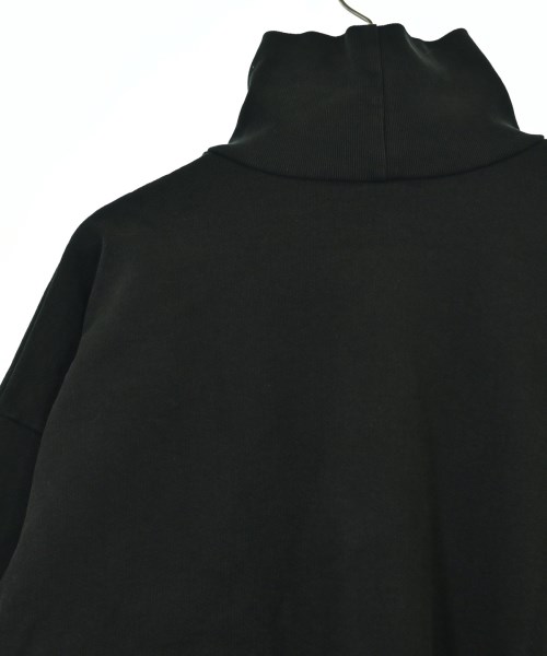 SSZ（エスエスズィー）スウェット 黒 サイズ:XXL メンズ/2200689838187