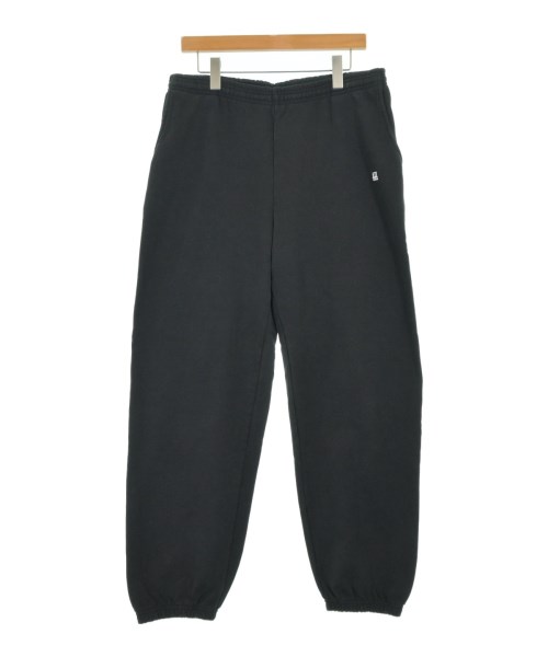 SSZ(エスエスズィー)スウェットパンツ 黒 サイズ:2XL/2200692628126
