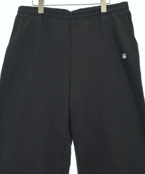 SSZ（エスエスズィー）スウェットパンツ 黒 サイズ:2XL メンズ/2200692628126