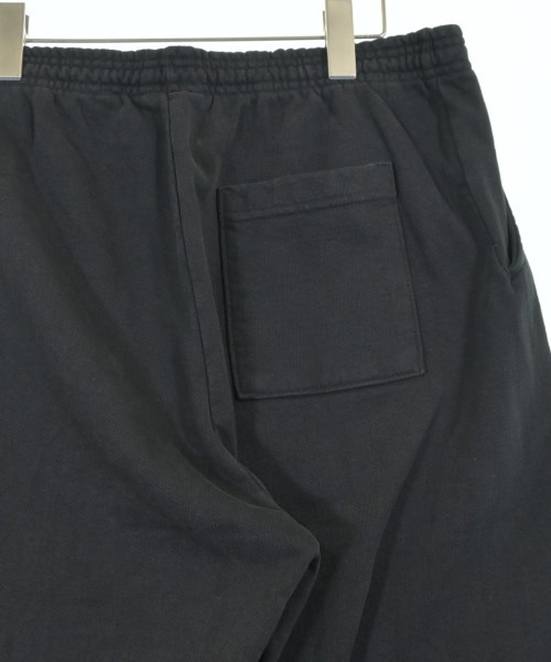 SSZ（エスエスズィー）スウェットパンツ 黒 サイズ:2XL メンズ/2200692628126