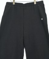 SSZ（エスエスズィー）スウェットパンツ 黒 サイズ:2XL メンズ/2200692628126