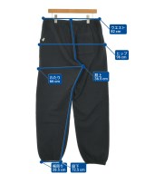 SSZ（エスエスズィー）スウェットパンツ 黒 サイズ:2XL メンズ/2200692628126