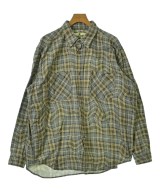 SSZ カジュアルシャツ