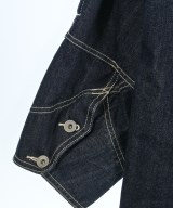 SSZ（エスエスズィー）カバーオール 紺 サイズ:S メンズ/2200651715058