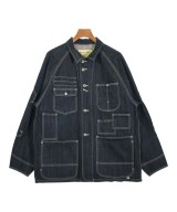 SSZ カバーオール