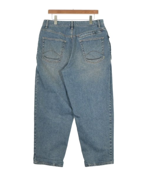 SSZ（エスエスズィー）デニムパンツ 紺 サイズ:M メンズ/2200651715065
