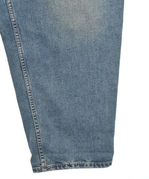 SSZ（エスエスズィー）デニムパンツ 紺 サイズ:M メンズ/2200651715065