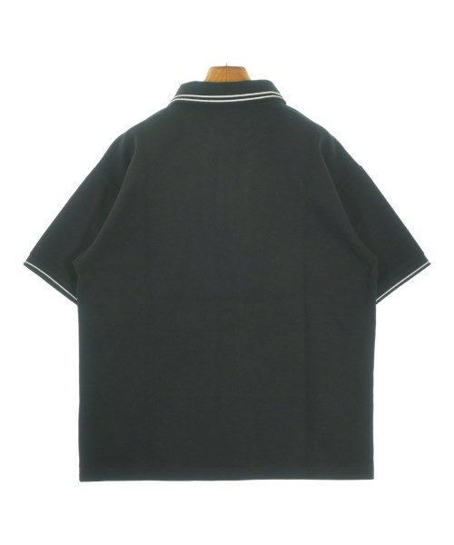 -（ソノタ）ポロシャツ 黒 サイズ:XL メンズ/2200653507057