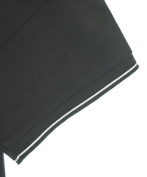 -（ソノタ）ポロシャツ 黒 サイズ:XL メンズ/2200653507057