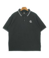 -（ソノタ）ポロシャツ 黒 サイズ:XL メンズ/2200653507057