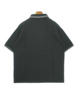 -（ソノタ）ポロシャツ 黒 サイズ:XL メンズ/2200653507057