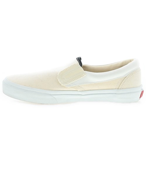 SSZ（エスエスズィー）スニーカー 白 サイズ:27cm メンズ/2200657318246