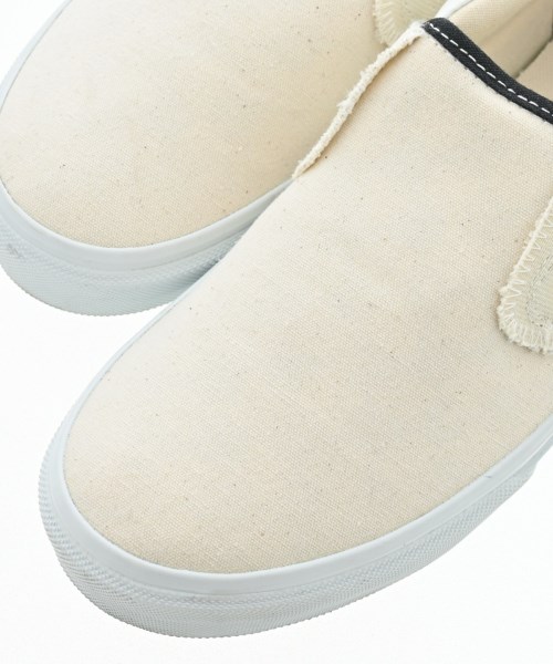 SSZ（エスエスズィー）スニーカー 白 サイズ:27cm メンズ/2200657318246