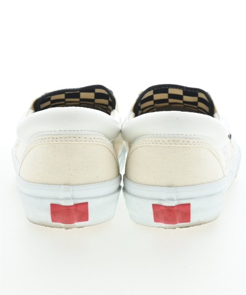 SSZ（エスエスズィー）スニーカー 白 サイズ:27cm メンズ/2200657318246