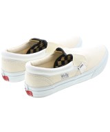 SSZ（エスエスズィー）スニーカー 白 サイズ:27cm メンズ/2200657318246