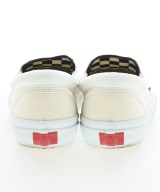 SSZ（エスエスズィー）スニーカー 白 サイズ:27cm メンズ/2200657318246