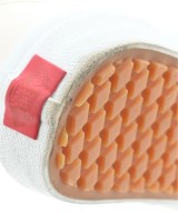 SSZ（エスエスズィー）スニーカー 白 サイズ:27cm メンズ/2200657318246