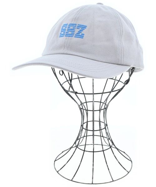 SSZ(エスエスズィー)キャップ グレー サイズ:-/2200659236074