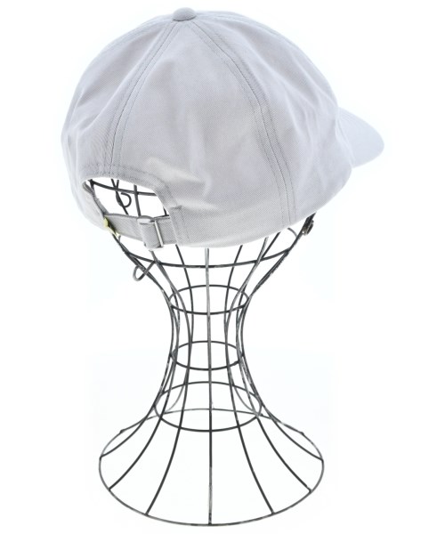 SSZ（エスエスズィー）キャップ グレー サイズ:- メンズ/2200659236074