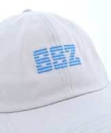 SSZ（エスエスズィー）キャップ グレー サイズ:- メンズ/2200659236074