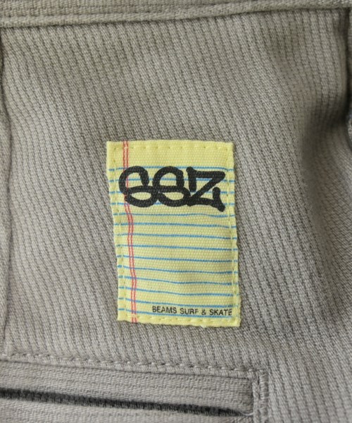 SSZ（エスエスズィー）チノパン ベージュ サイズ:S メンズ/2200659939050