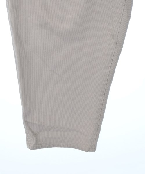 SSZ（エスエスズィー）チノパン ベージュ サイズ:S メンズ/2200659939050