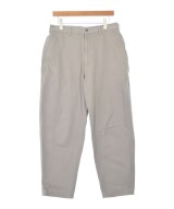 SSZ（エスエスズィー）チノパン ベージュ サイズ:S メンズ/2200659939050